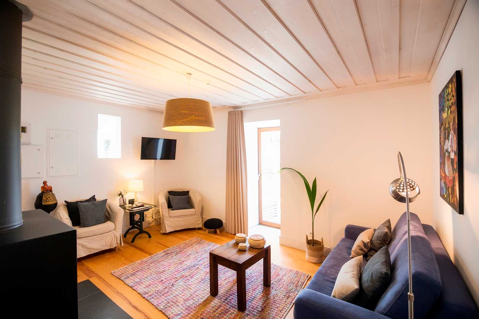 CASA DA SERRA - CERQUIDO VILLAGE