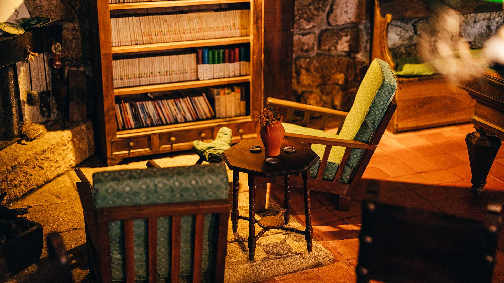 QUINTA DE SANTO ANTÓNIO