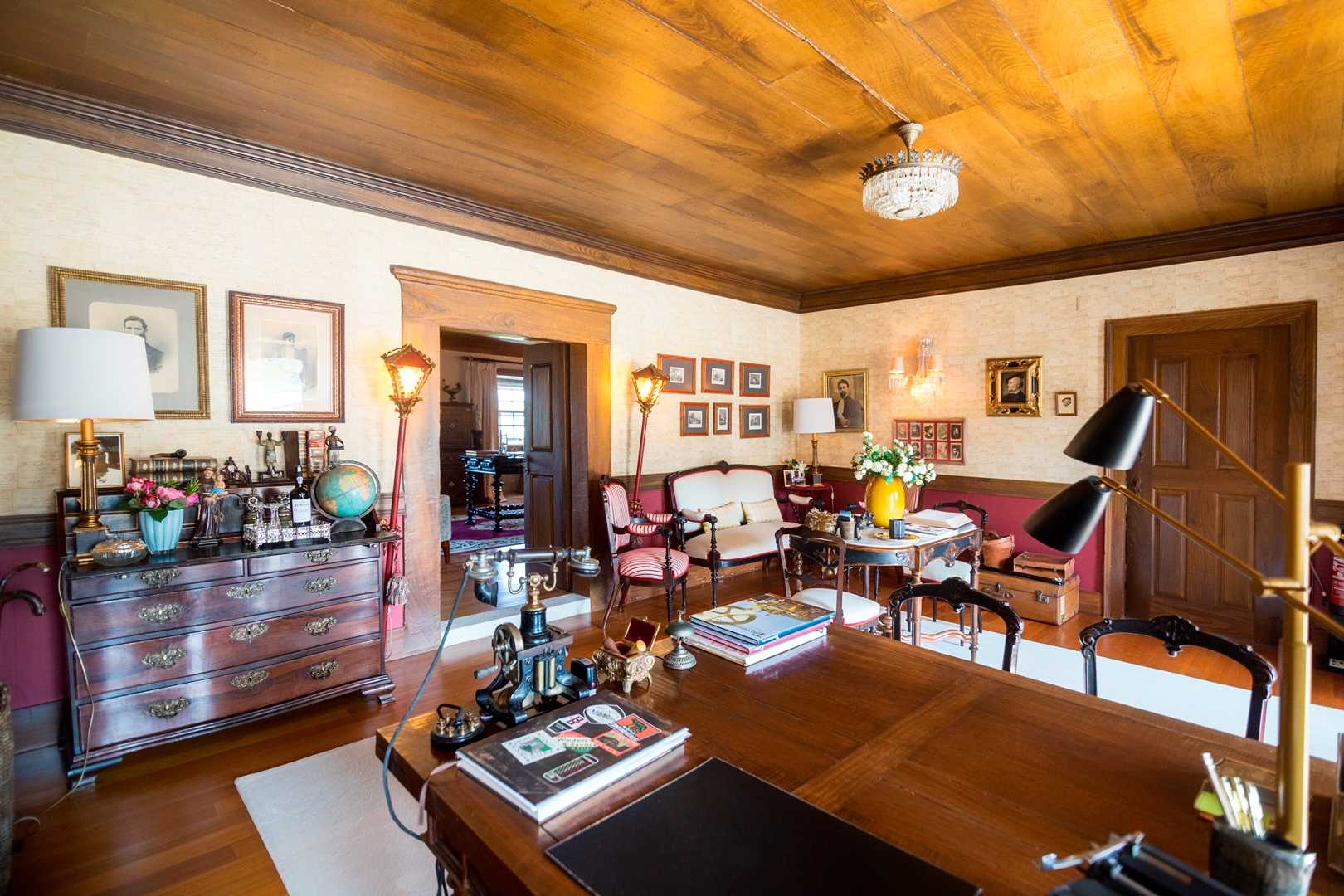 QUINTA DO MONTEVERDE