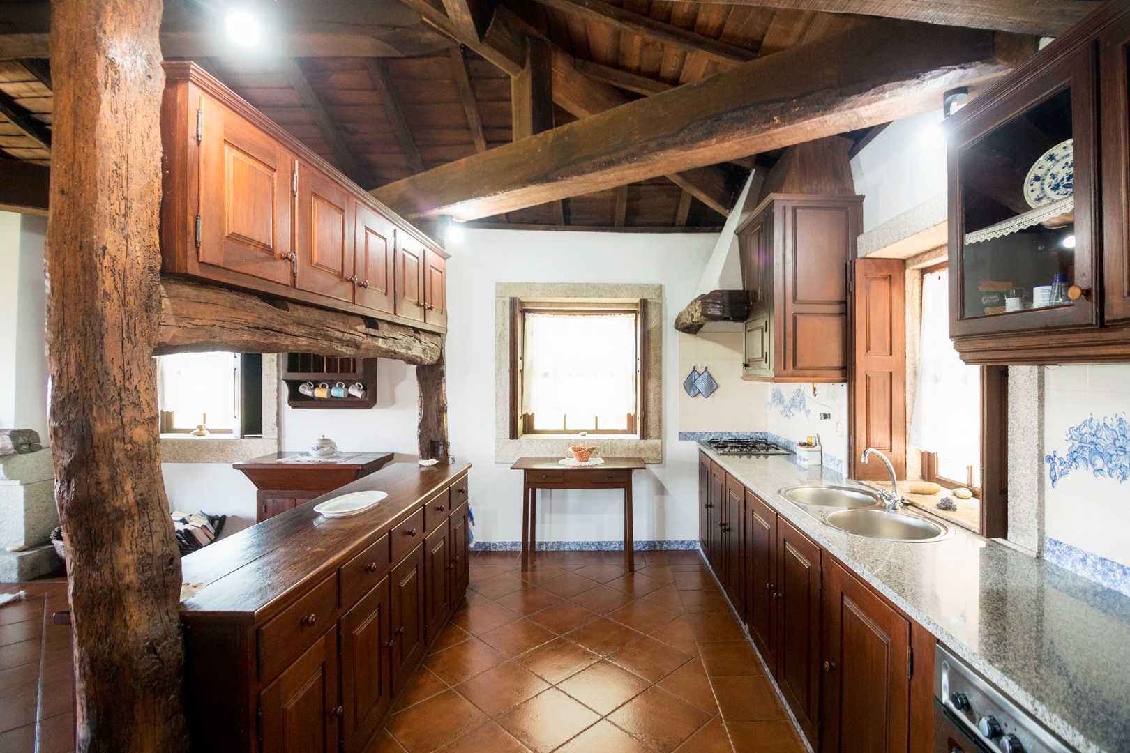 QUINTA DE PAÇO D'ANHA