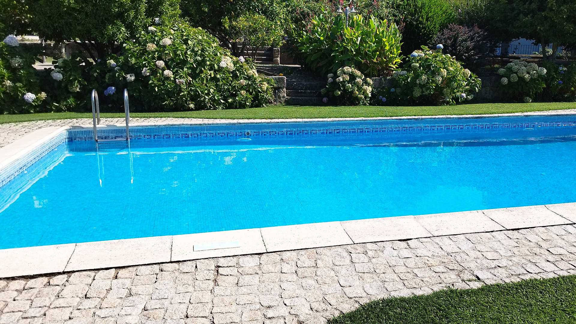 CASA SANTA ANA DA BEIRA