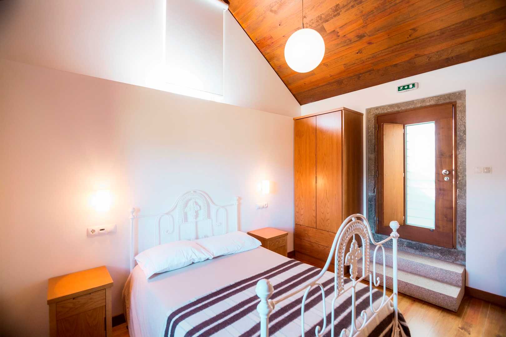 CASA DE SANTA CRISTINA