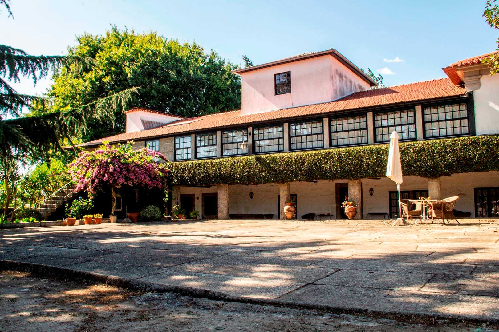 QUINTA DA PONTE DO LOURO