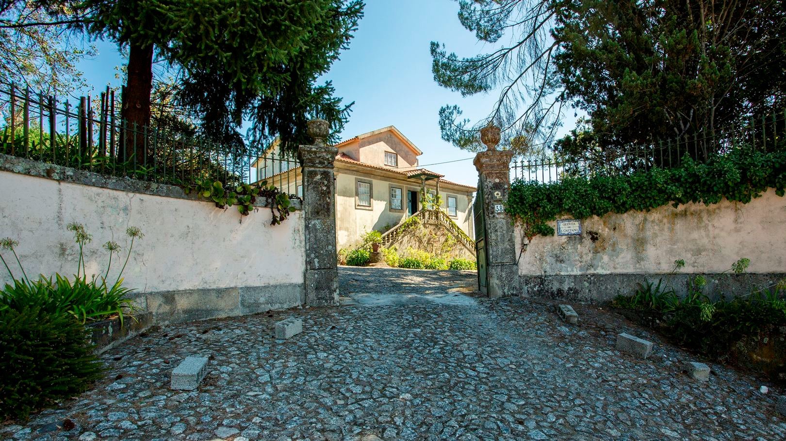 QUINTA DE SÃO CAETANO