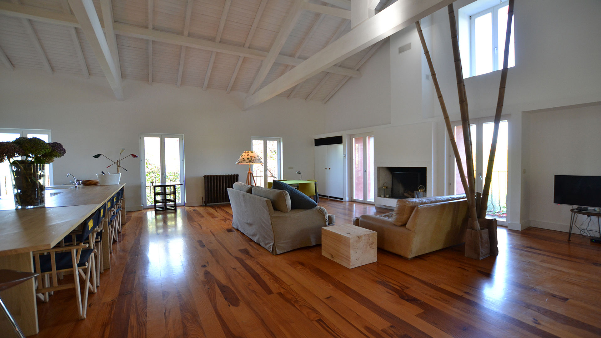 QUINTA DO AMEAL - ENOTURISMO