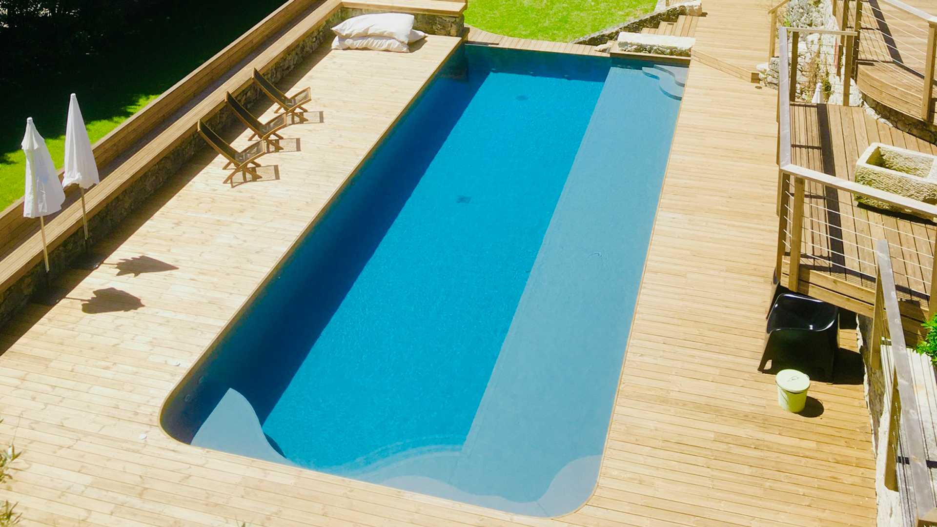 CASA The Nest by Cooking and Nature