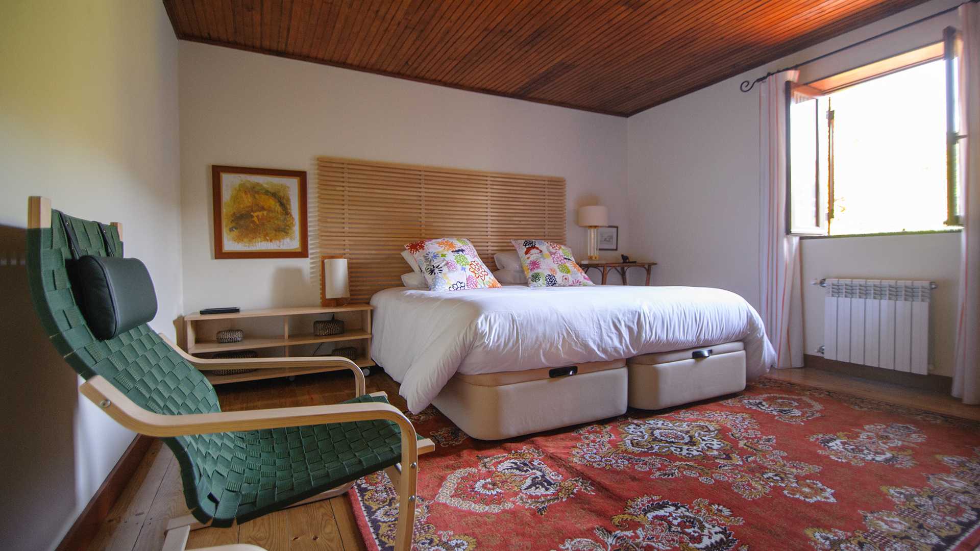 QUINTA DOS CARQUEIJAIS