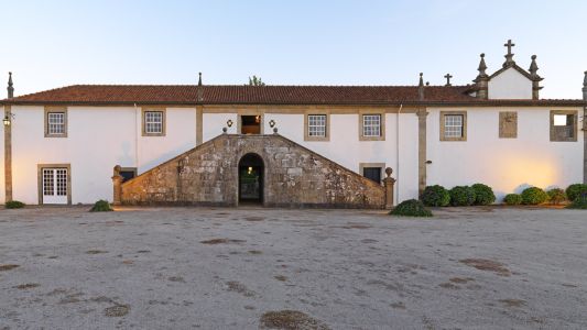 QUINTA DA CASA ALTA