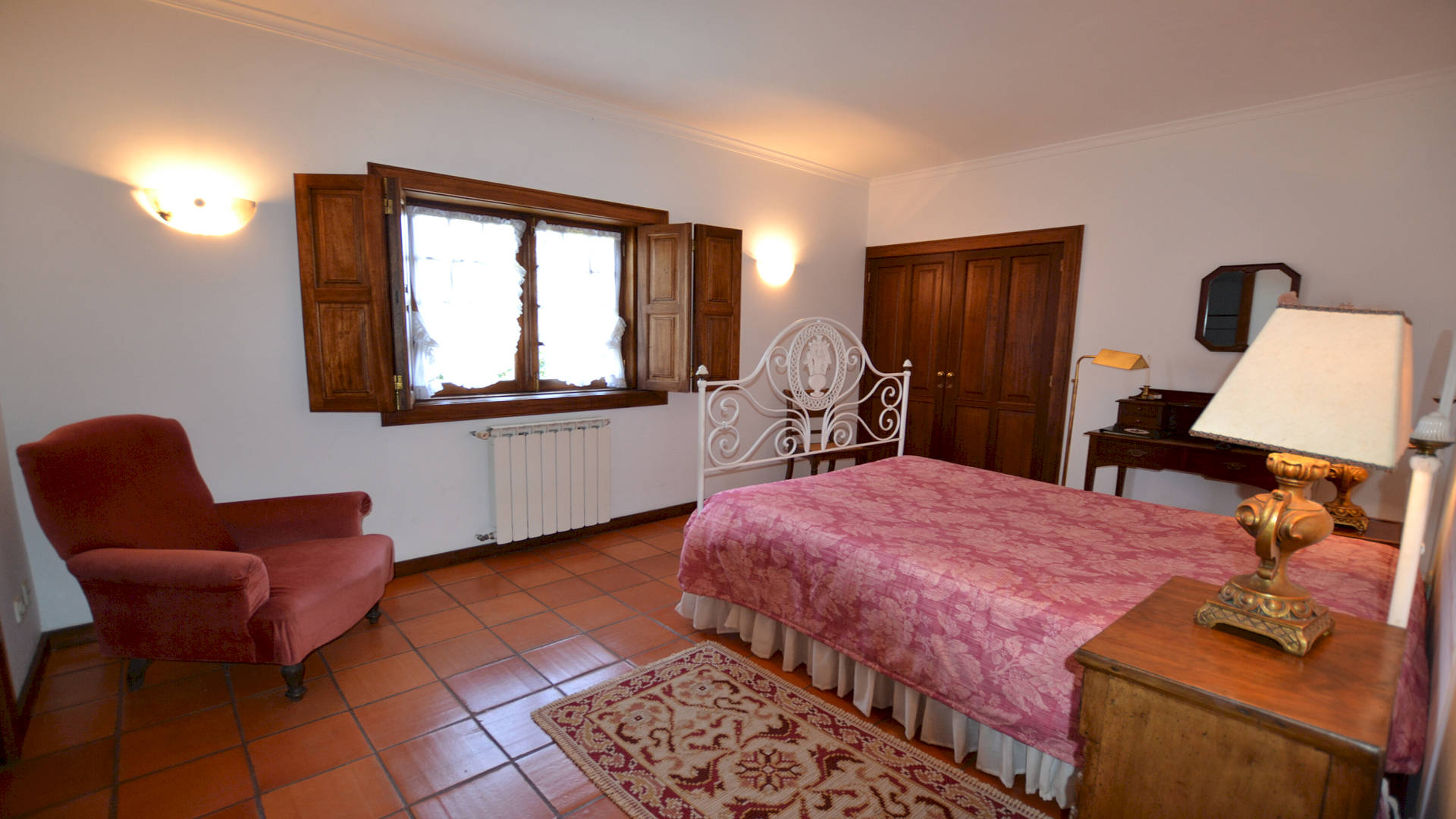 QUINTA DE CIMA DE EIRIZ