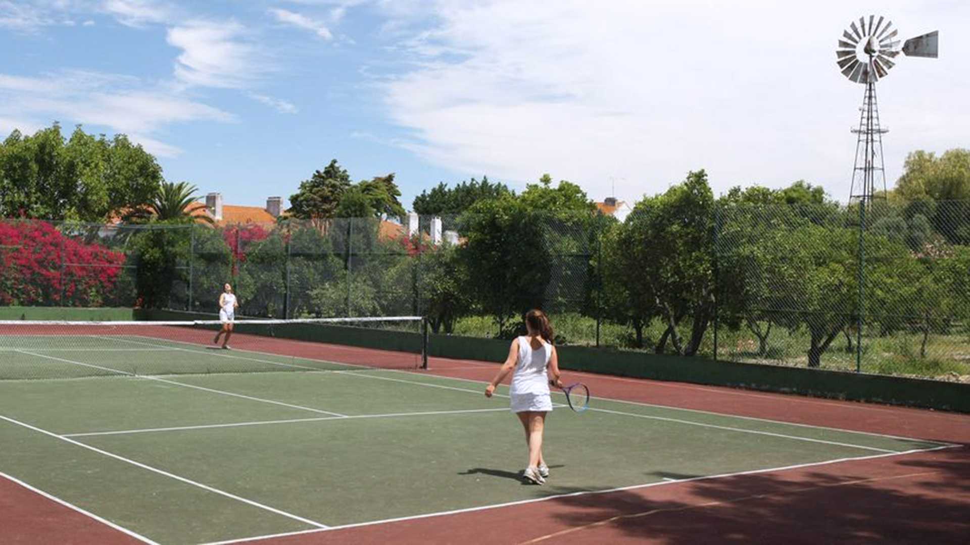 QUINTA DA PRAIA DAS FONTES