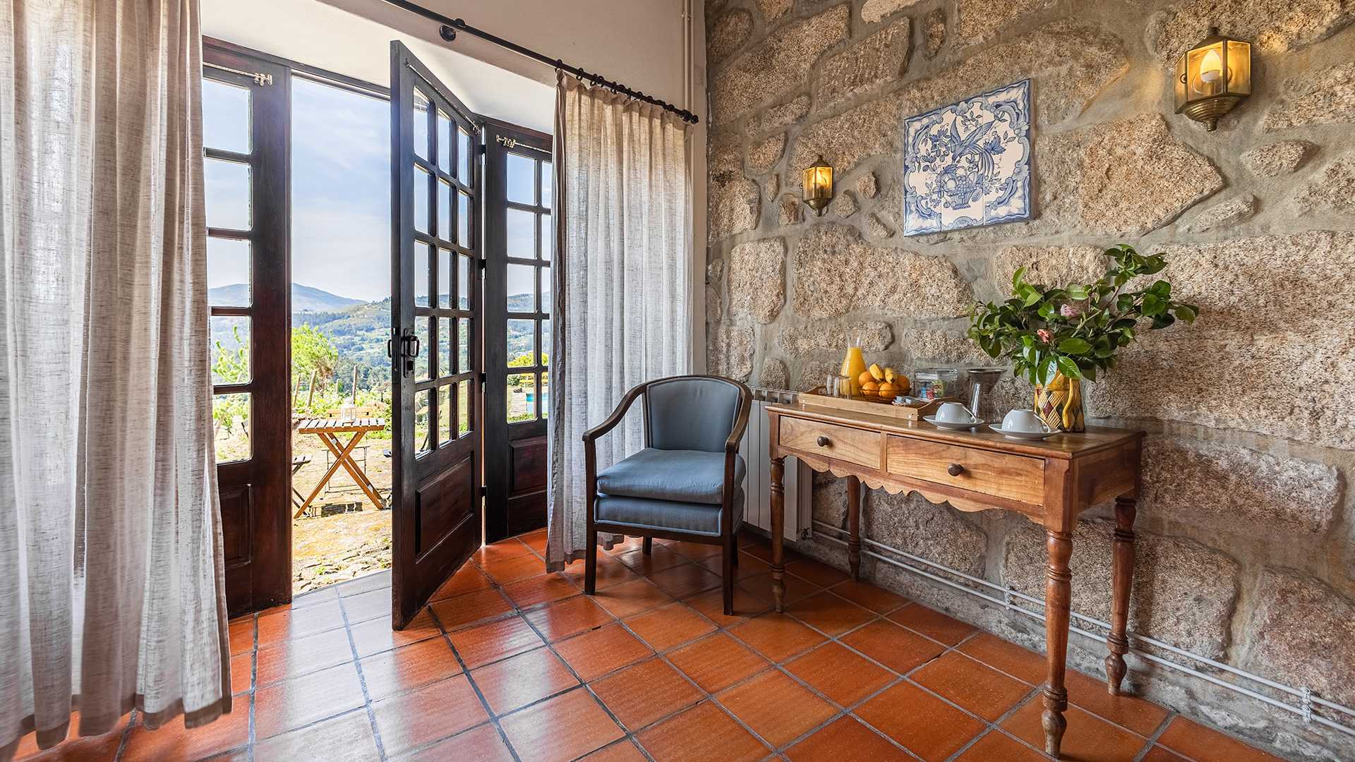 QUINTA DE SANTO ANTÓNIO