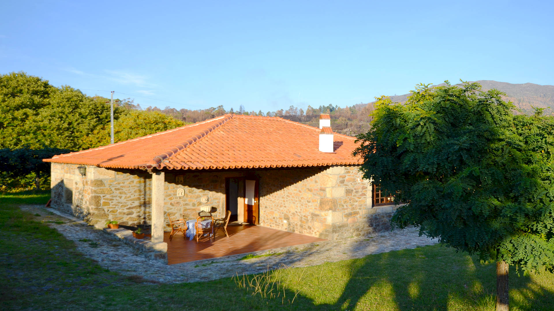 QUINTA DO REI