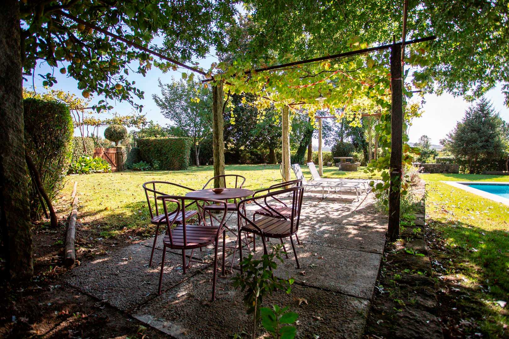 QUINTA DA PONTE DO LOURO