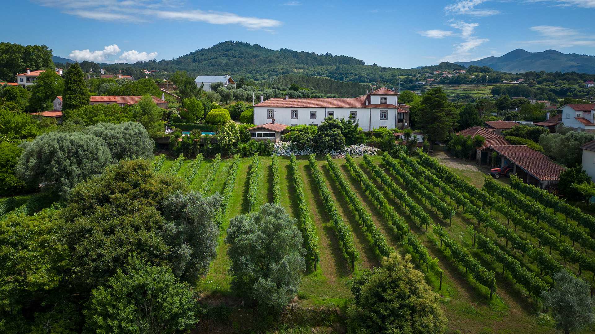 QUINTA DA ALDEIA