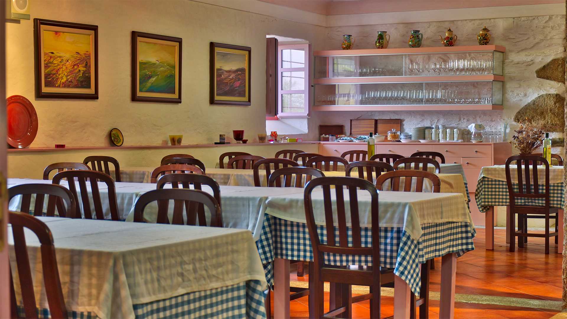 QUINTA DO BARRACÃO DA VILARIÇA