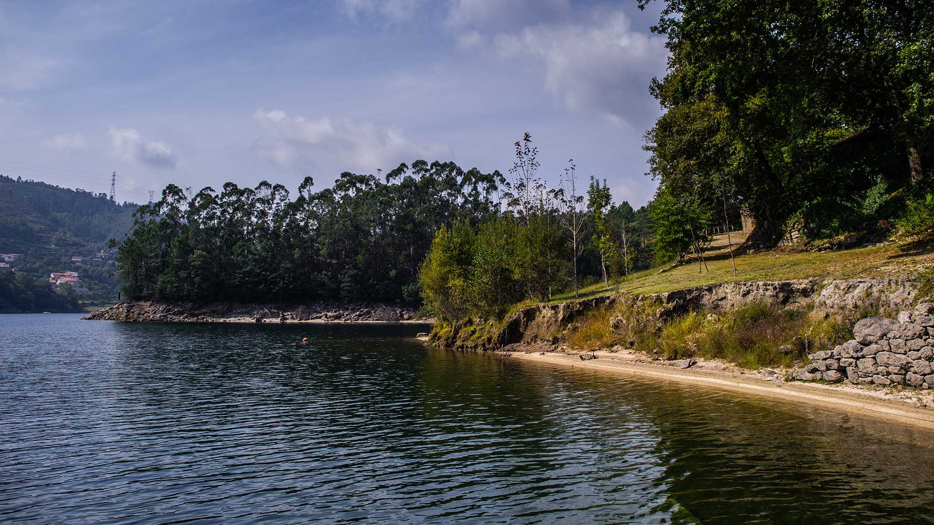 QUINTA DOS CARQUEIJAIS