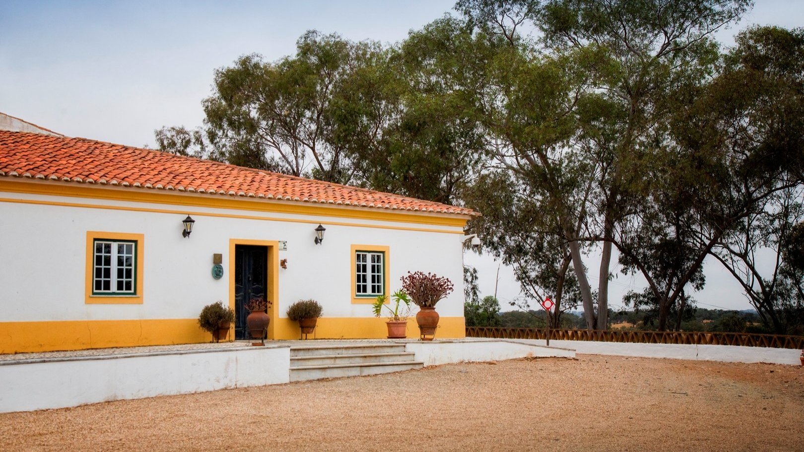 MONTE DA CORTE LIGEIRA