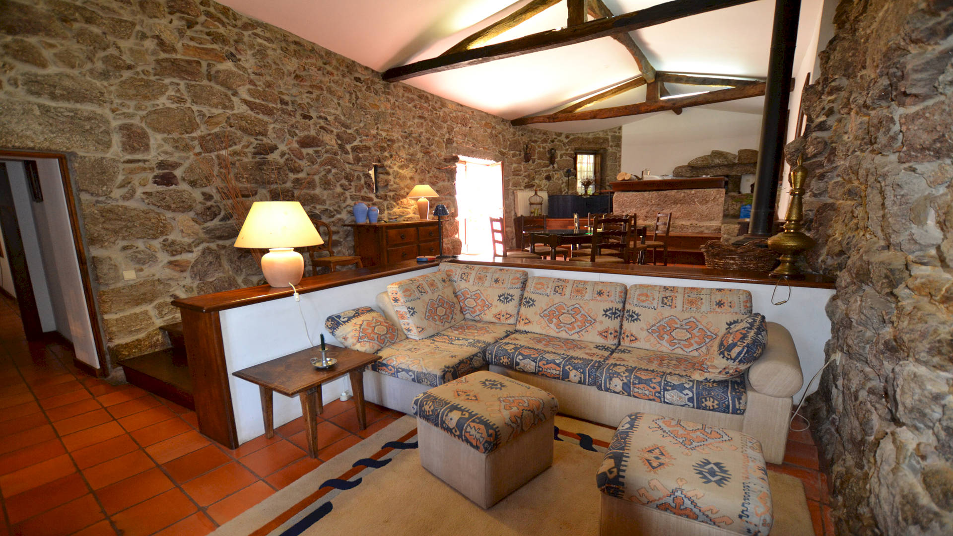 QUINTA DE CIMA DE EIRIZ