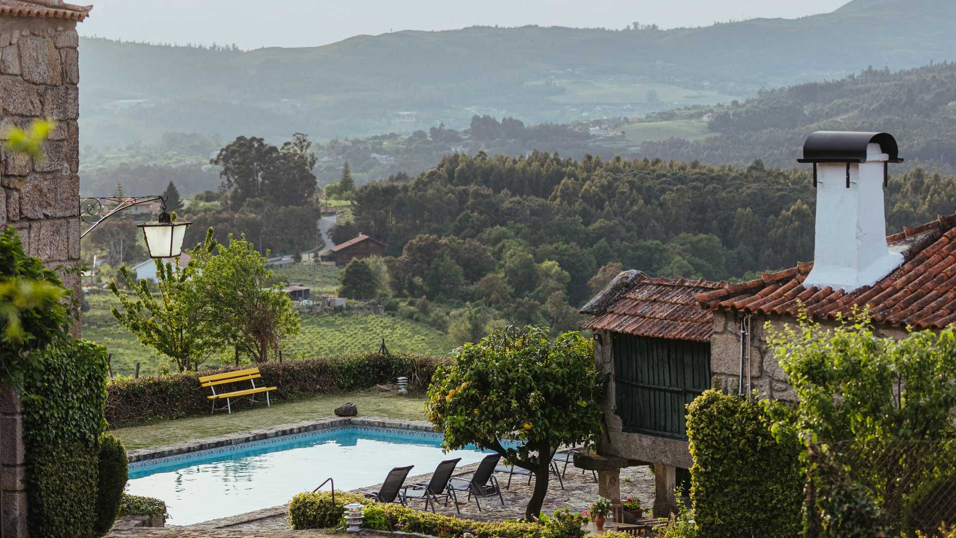 QUINTA DE SANTO ANTÓNIO