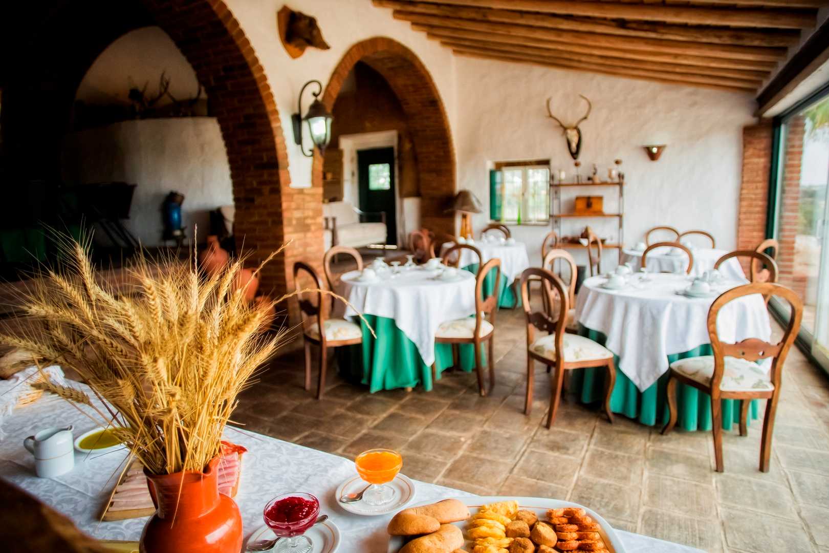 MONTE DA CORTE LIGEIRA