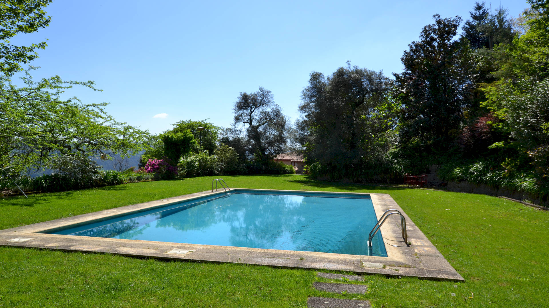 QUINTA DE CIMA DE EIRIZ