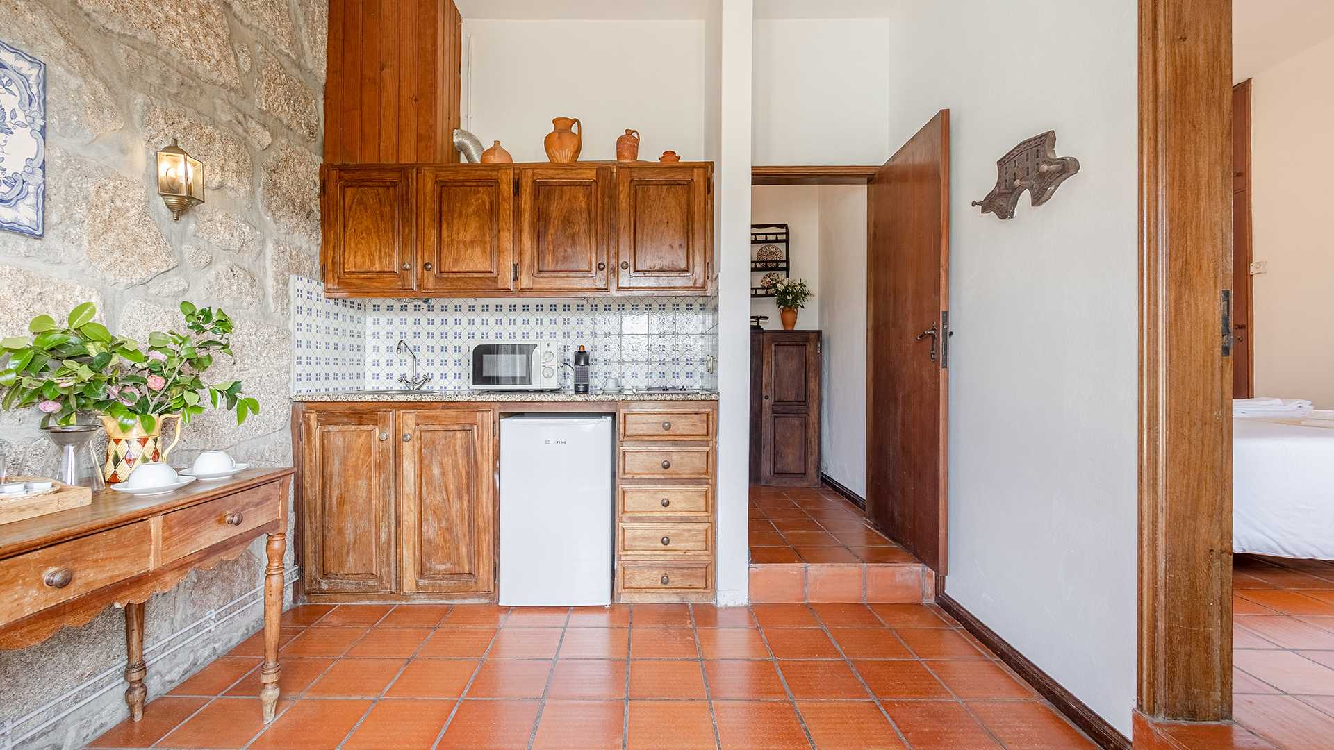 QUINTA DE SANTO ANTÓNIO