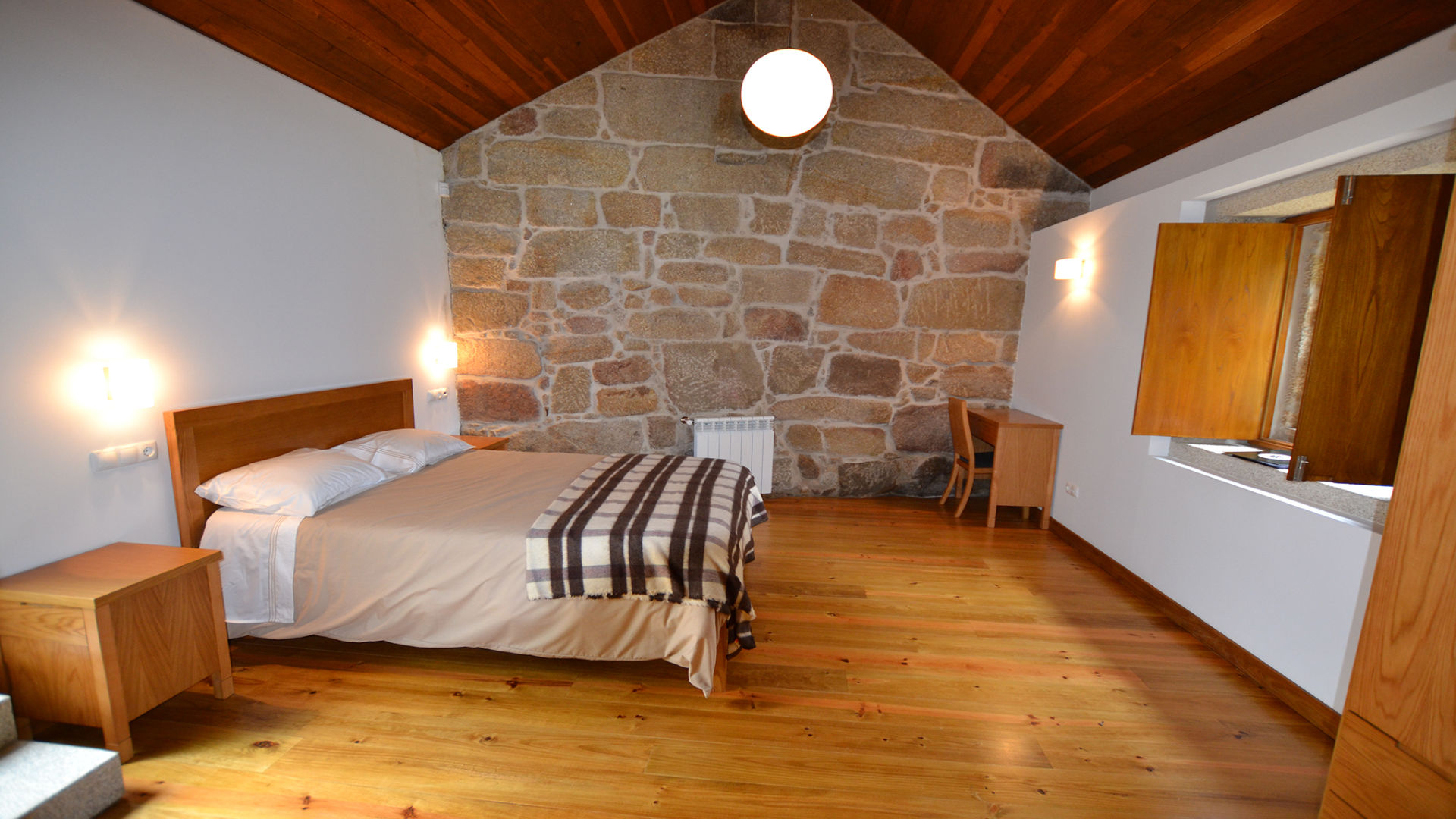 CASA DE SANTA CRISTINA