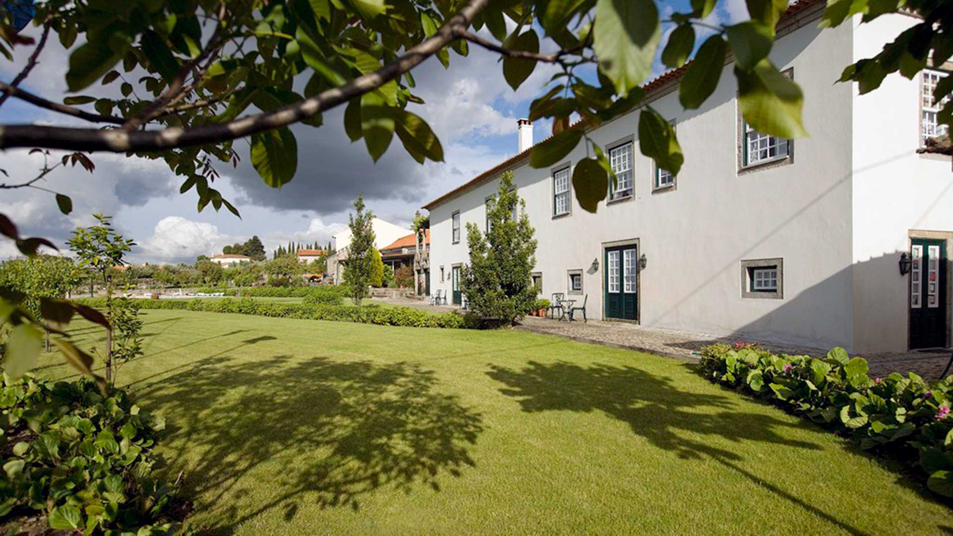 CASA SANTA ANA DA BEIRA