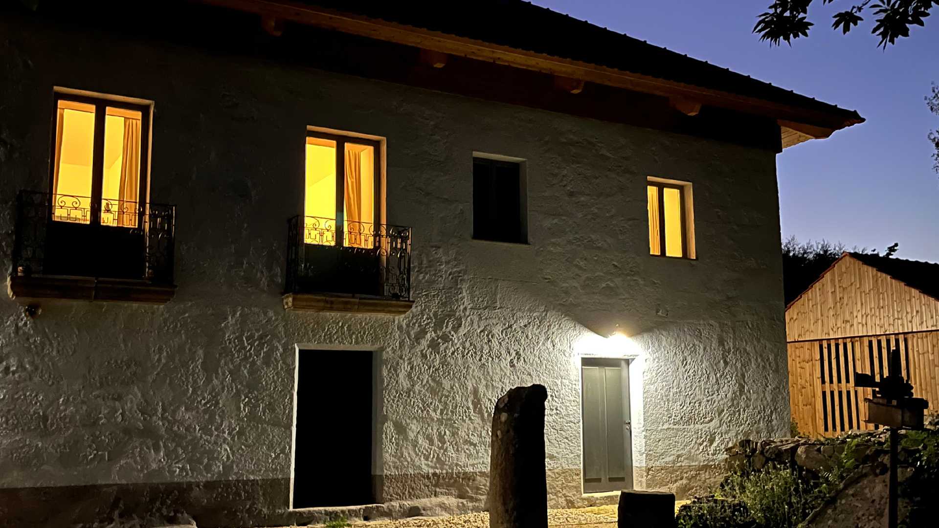 CASA QUINTA DO CRASTO