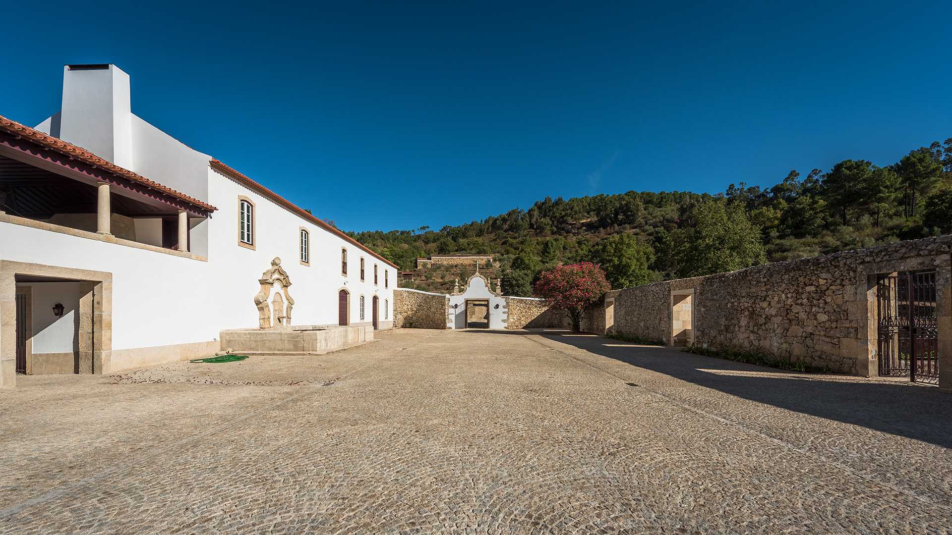QUINTA DO PINHÔ
