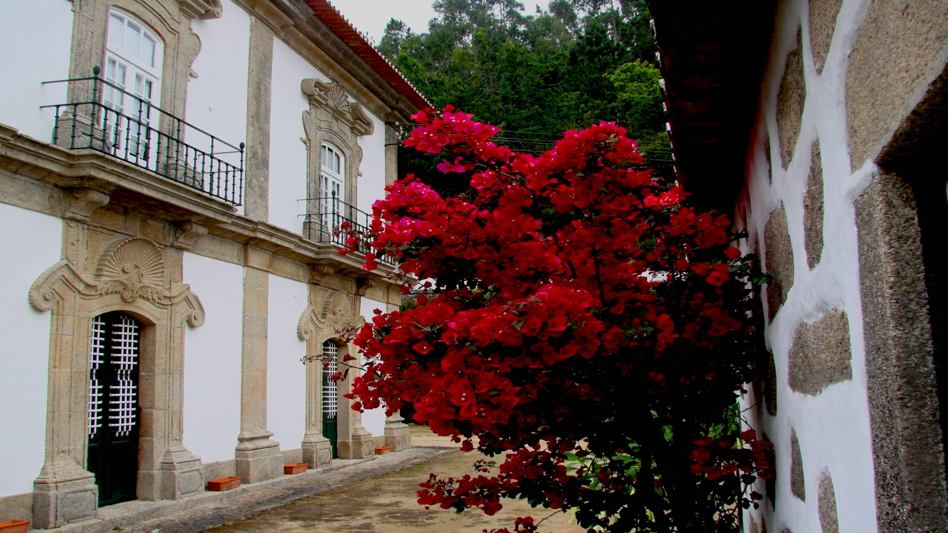 CASA DAS TORRES