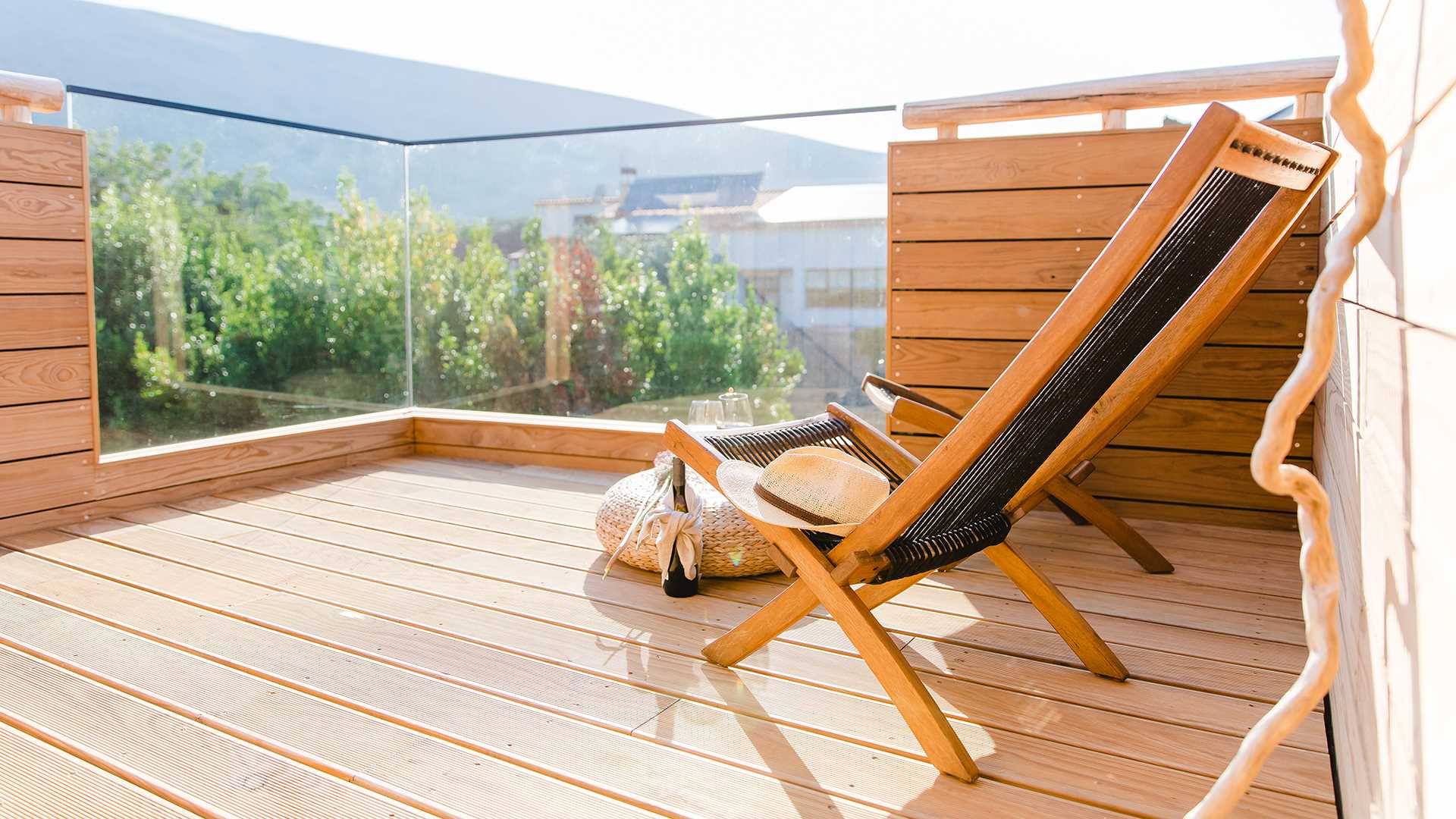 CASA The Nest by Cooking and Nature