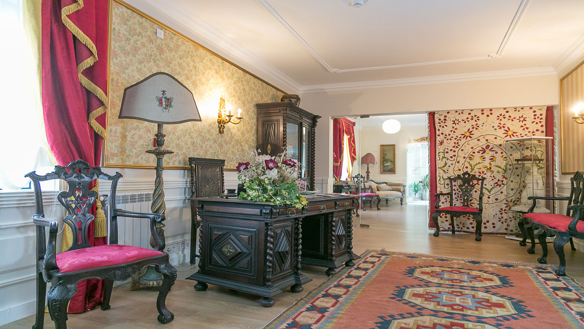 SOLAR SAMPAIO E MELO