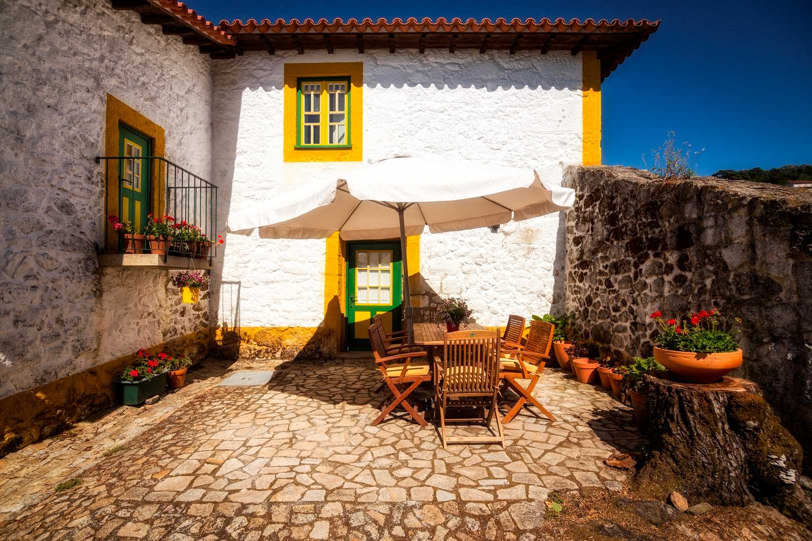 QUINTA DE SÃO SEBASTIÃO