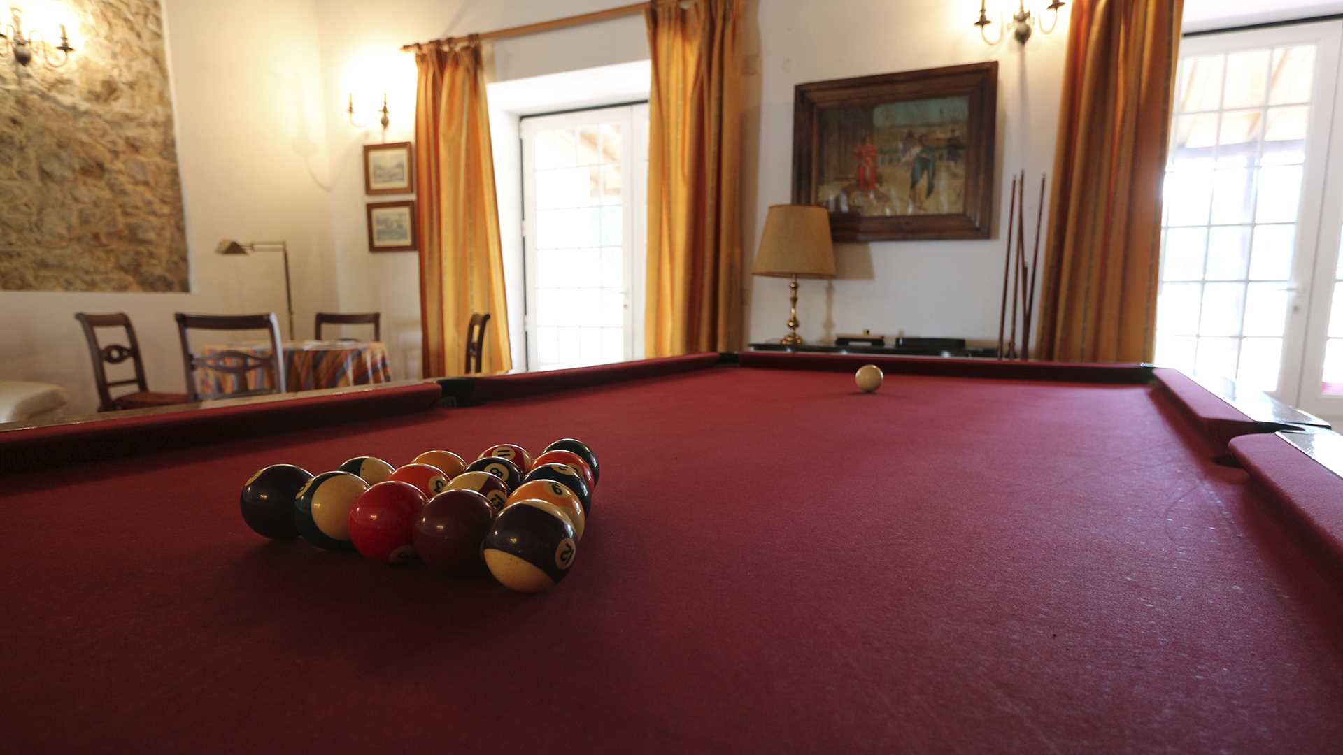 QUINTA DA ALCAIDARIA-MÓR