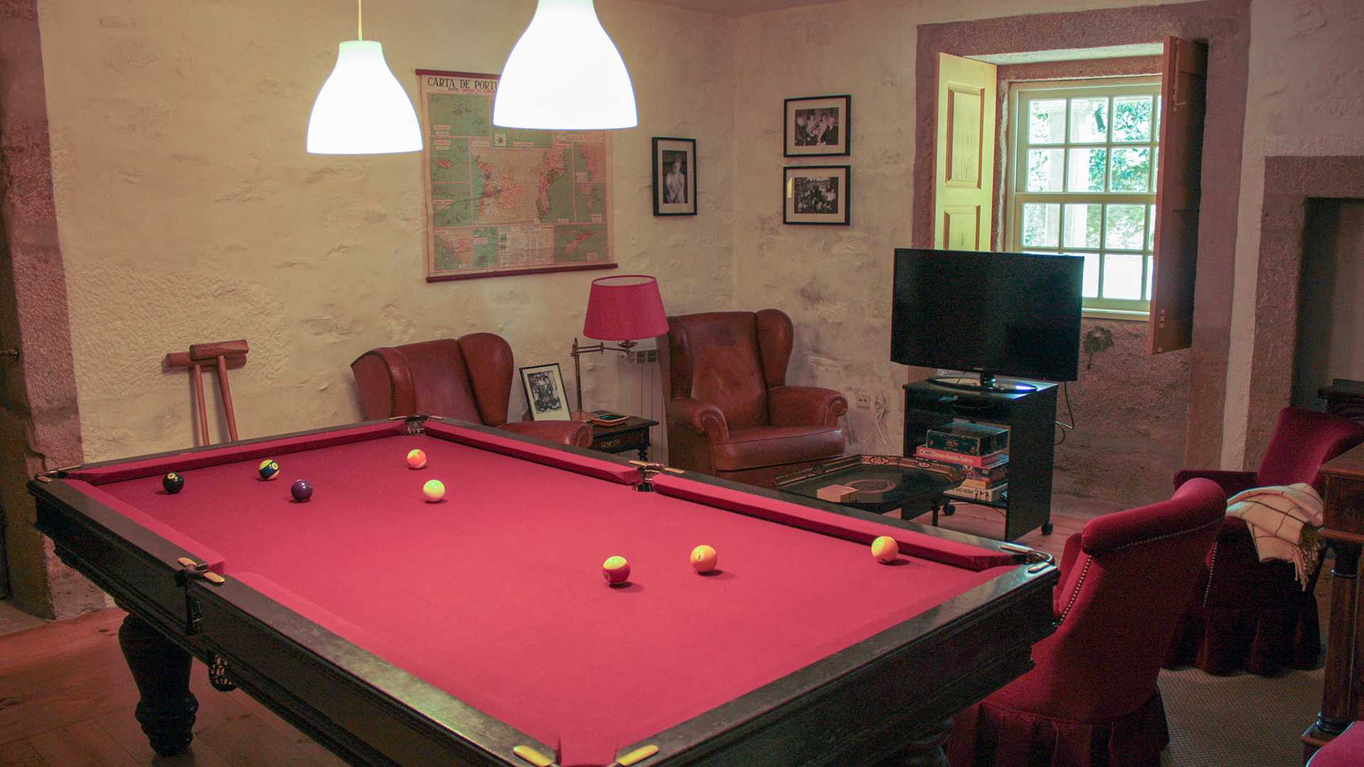 Casa de Nossa Senhora da Piedade