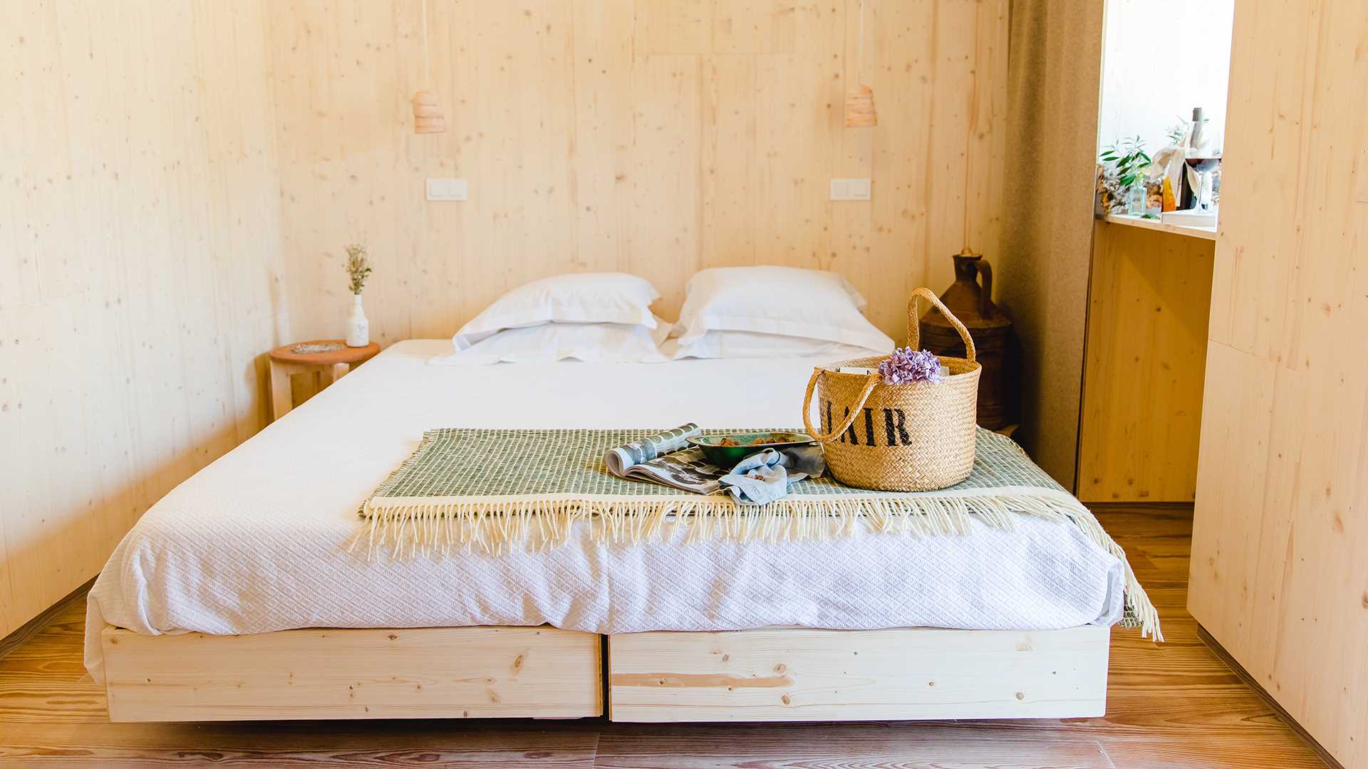 CASA The Nest by Cooking and Nature