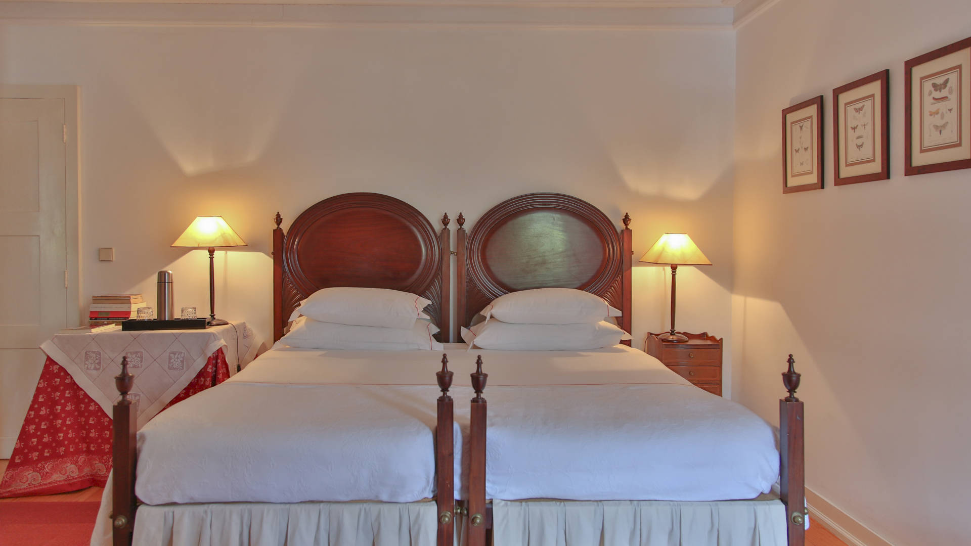 CASA DE SANTO ANTONIO DE BRITIANDE