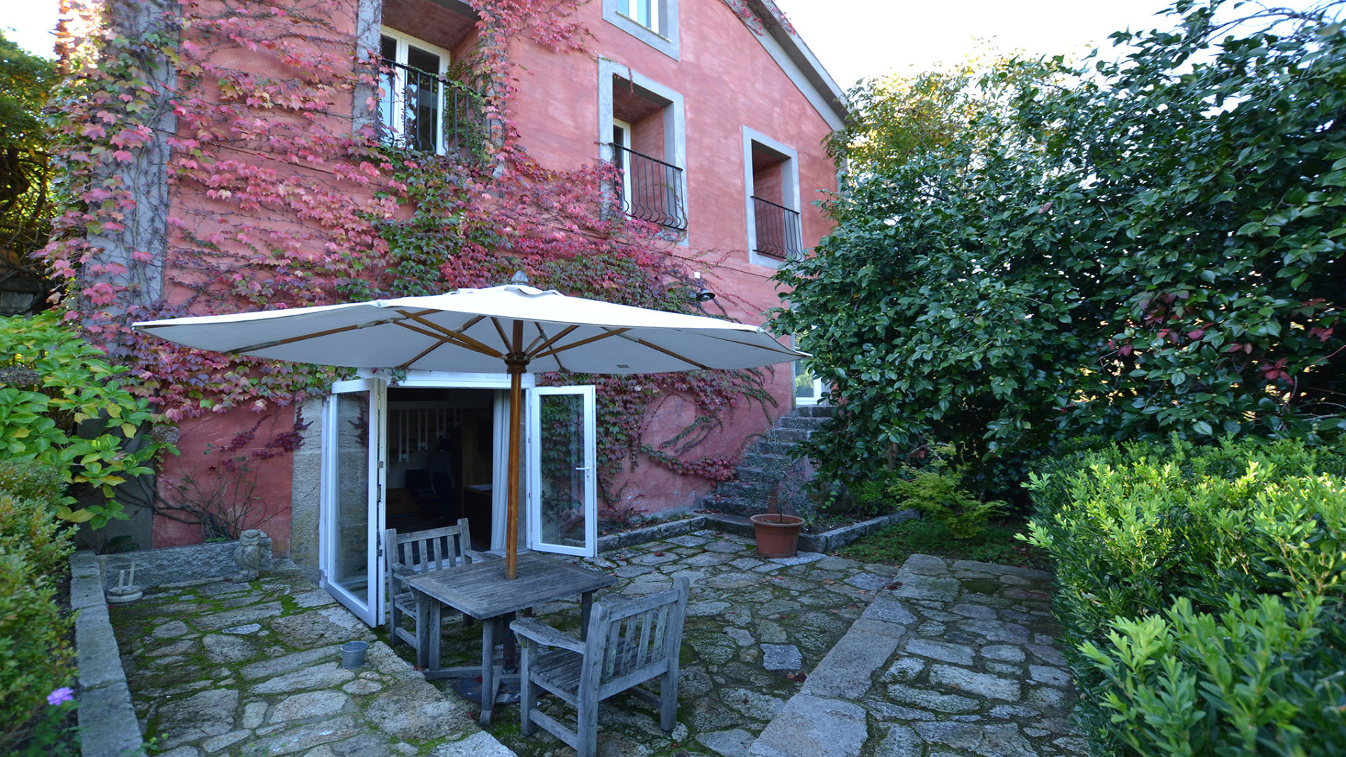 QUINTA DO AMEAL - ENOTURISMO