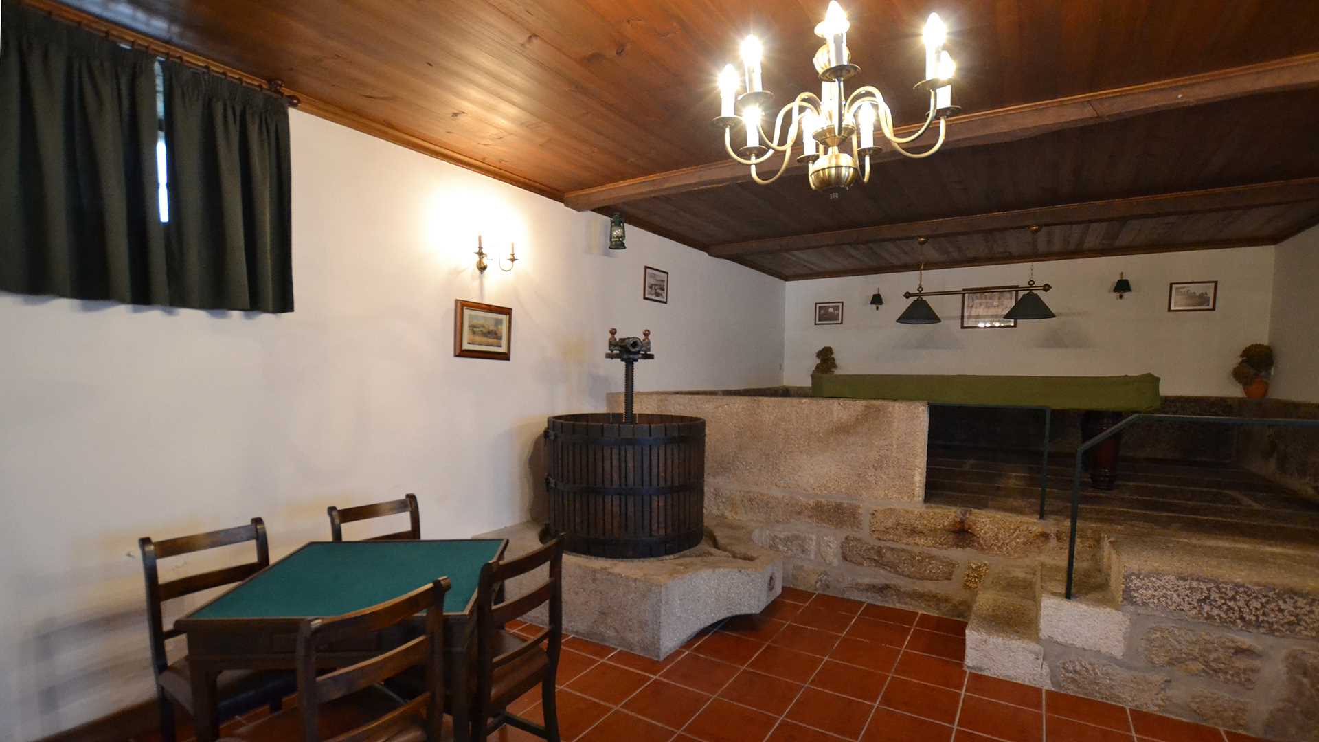 QUINTA DE SÃO BENTO