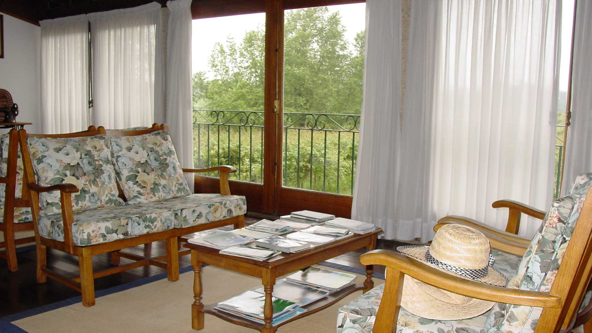 QUINTA DE SÃO BENTO