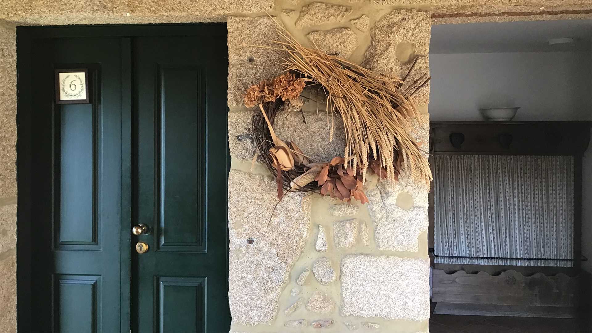 QUINTA DO SOBREIRO DA FACHA