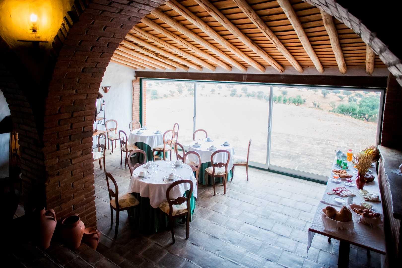 MONTE DA CORTE LIGEIRA