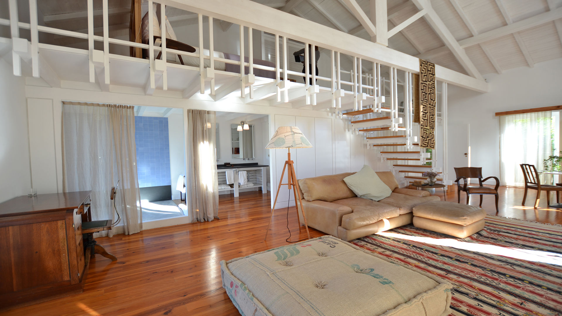 QUINTA DO AMEAL - ENOTURISMO