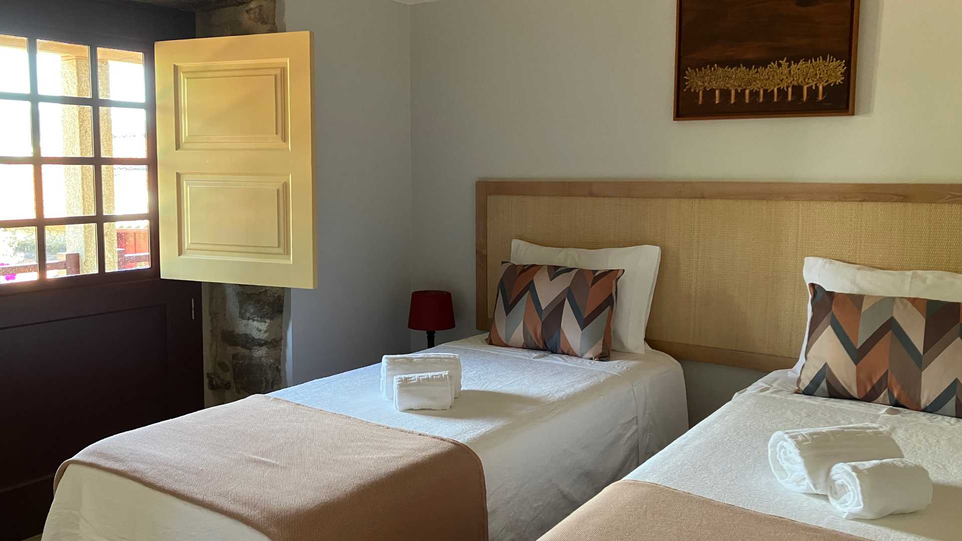 CASA DO CRUZEIRO DO OUTEIRO