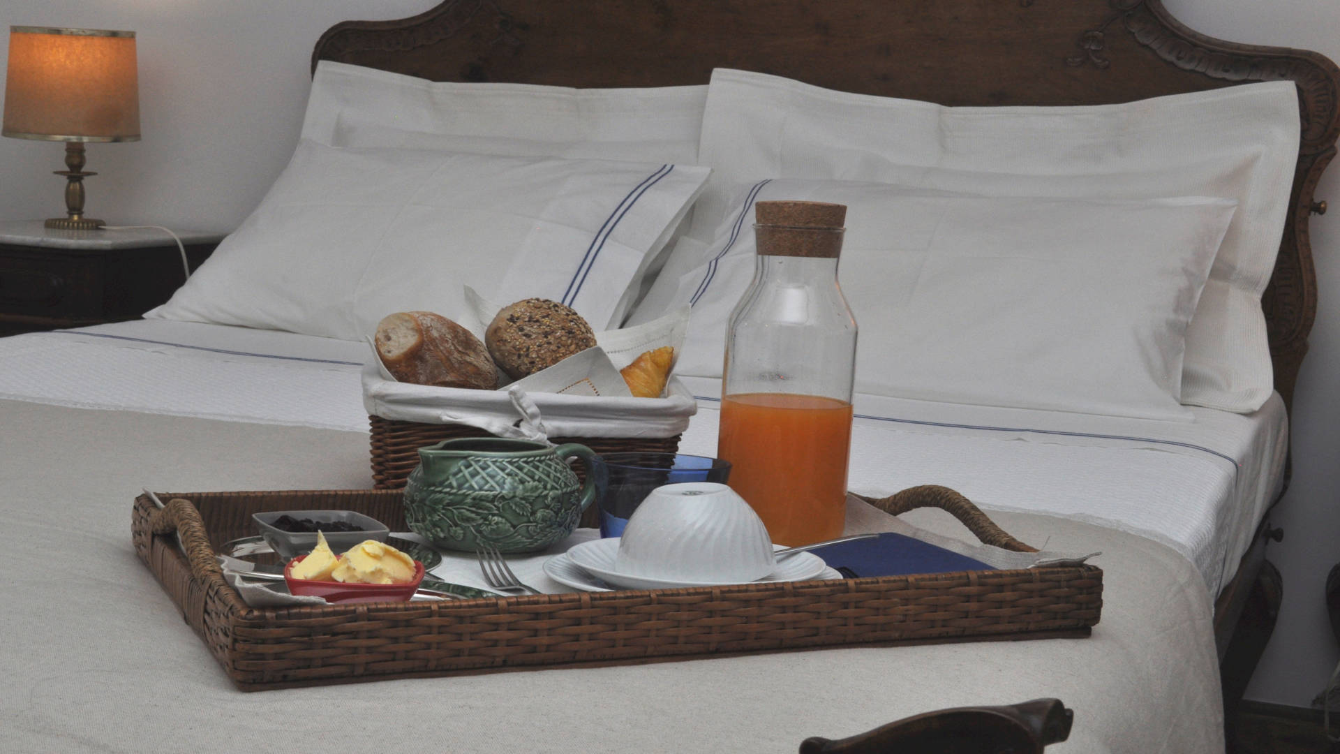 QUINTA DA PONTE DO LOURO