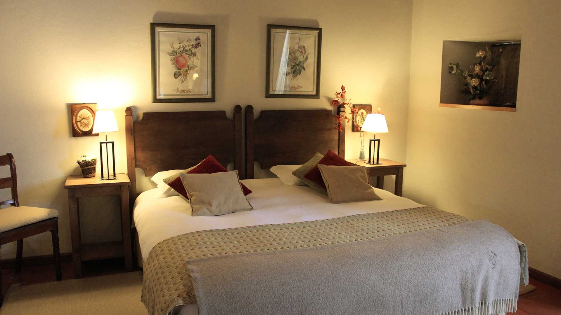 CASA SANTA ANA DA BEIRA