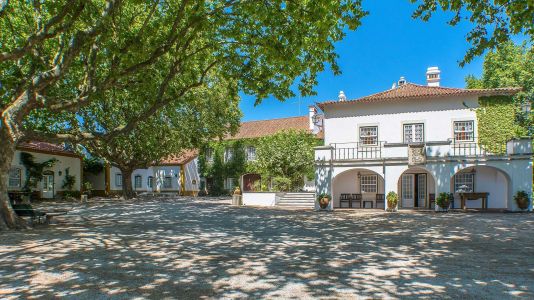 QUINTA DA ALCAIDARIA-MÓR
