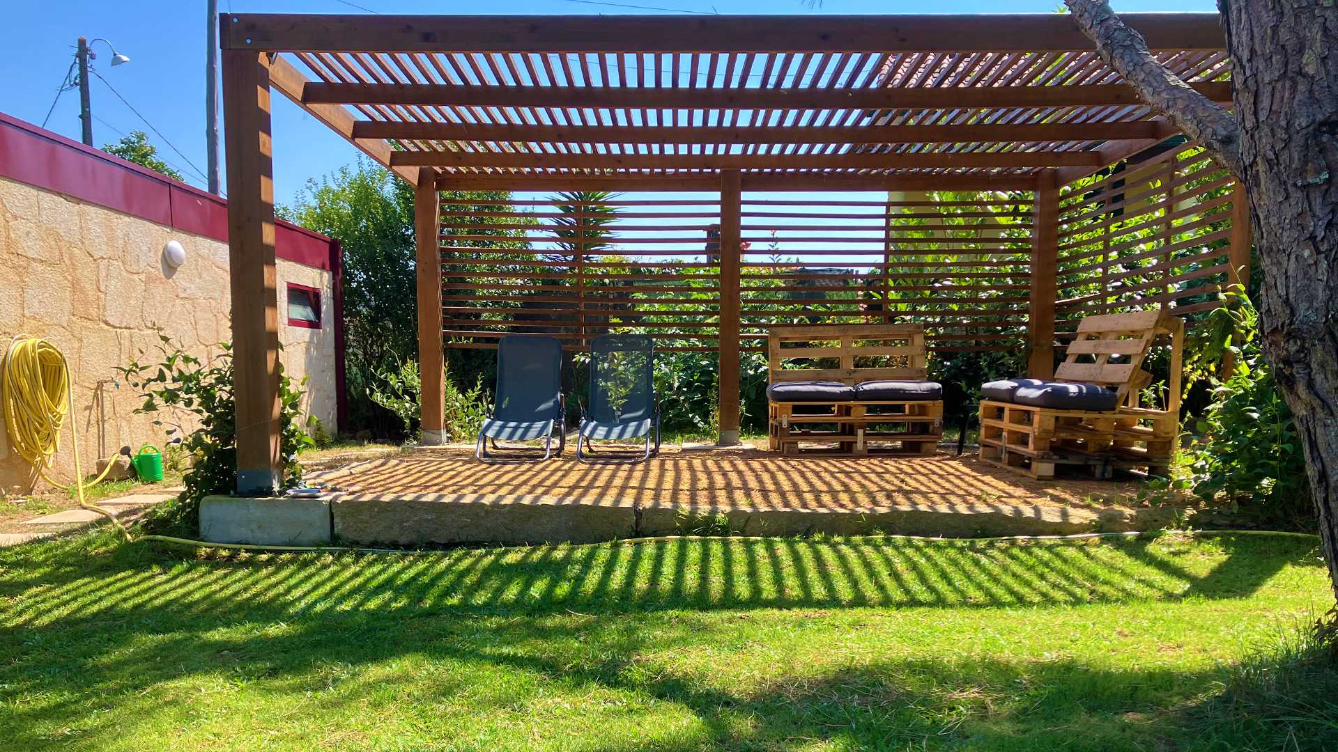 CASA DO CRUZEIRO DO OUTEIRO