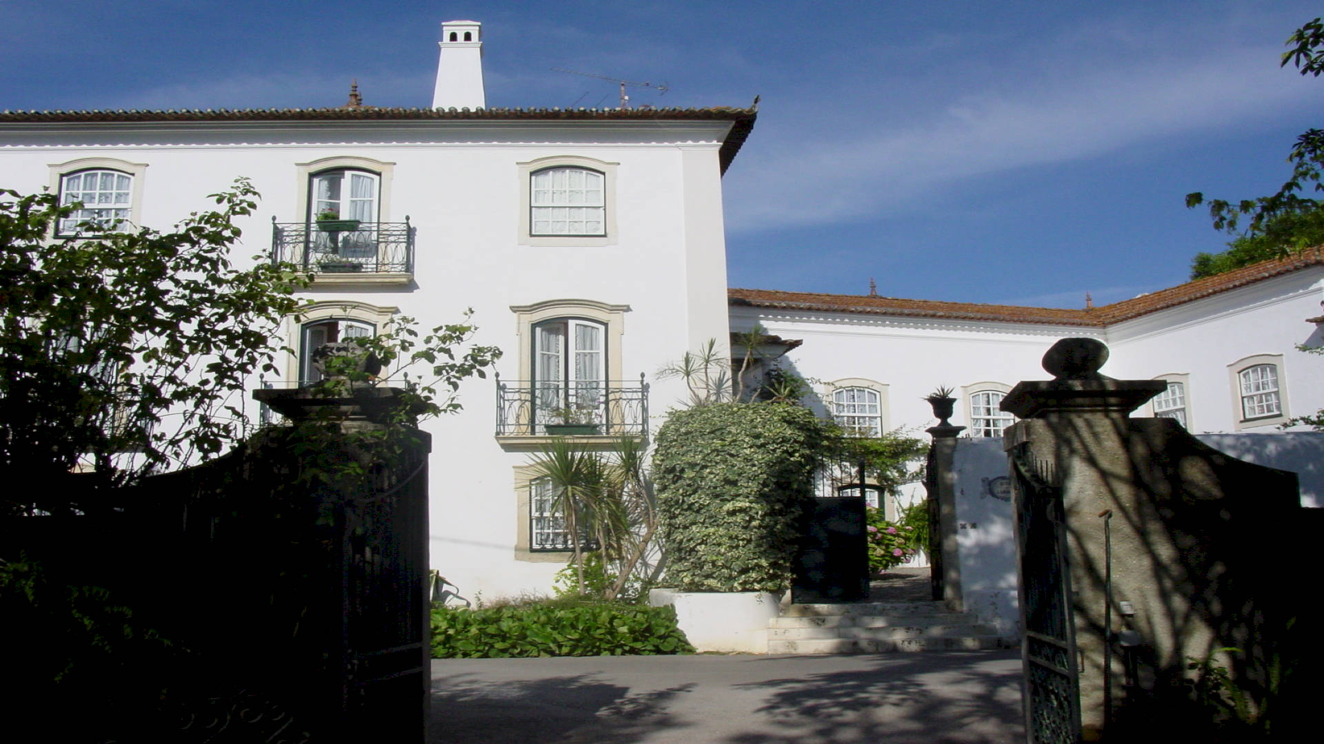 QUINTA DE SÃO LOURENÇO